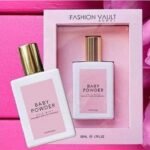 عطر شعر بيبي باودر