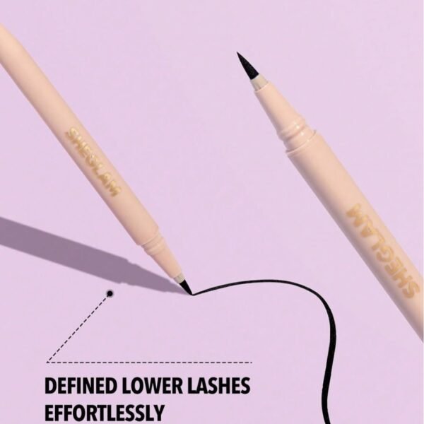 SHEGLAM Liquid Eyeliner Waterproof ✨