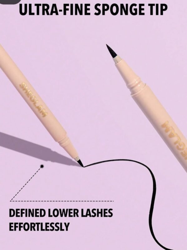 SHEGLAM Liquid Eyeliner Waterproof ✨