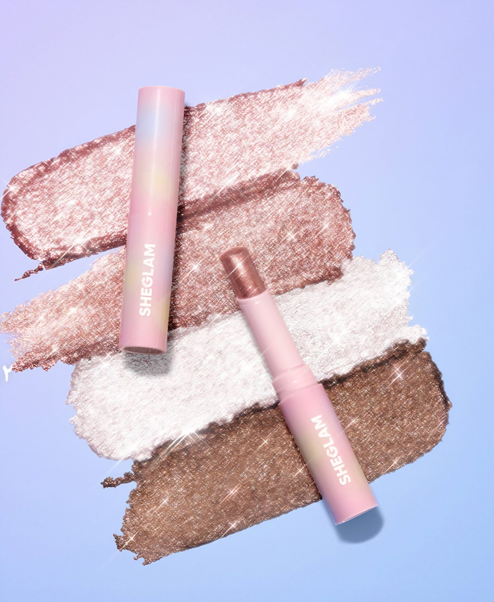 SHEGLAM Eyeshadow Stick - الصورة 7