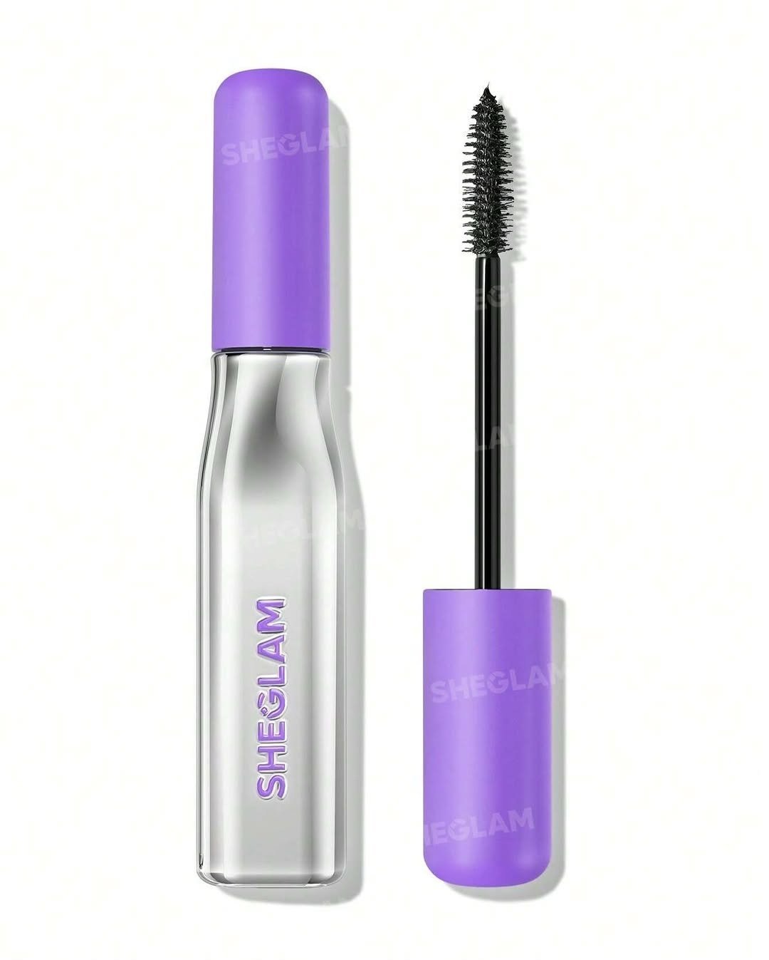 ماسكارا SHEGLAM Lash Lighter - الصورة 3