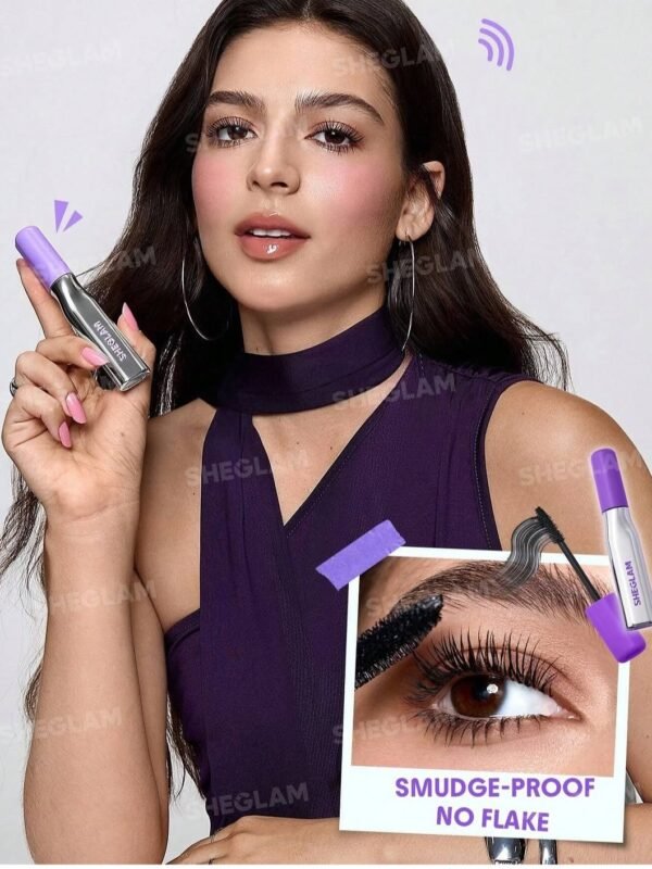 ماسكارا SHEGLAM Lash Lighter