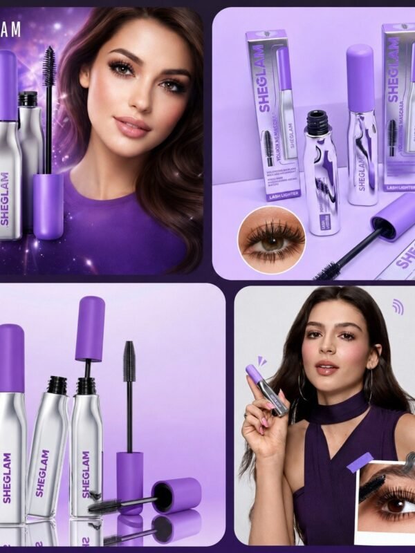 ماسكارا SHEGLAM Lash Lighter