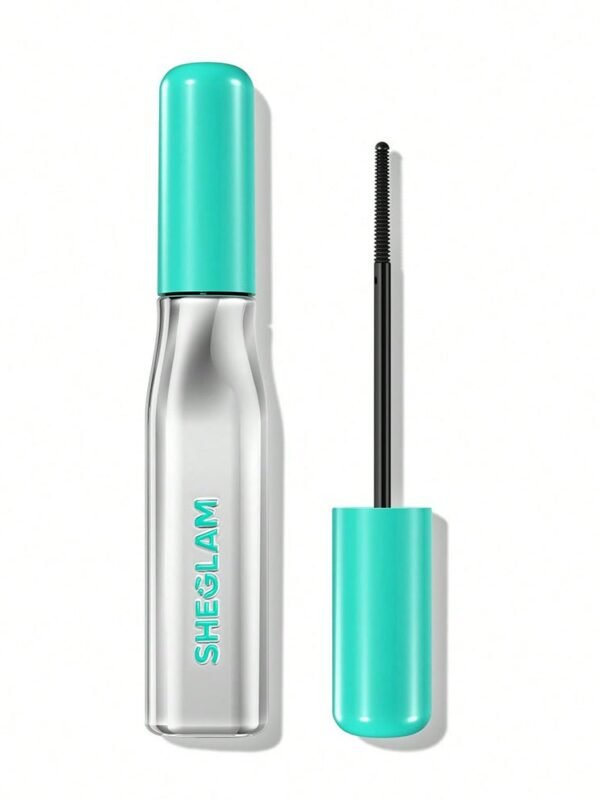 مزيل المسكارا / منظف الرموش من SHEGLAM (Effortless & Powerful Cleansing).